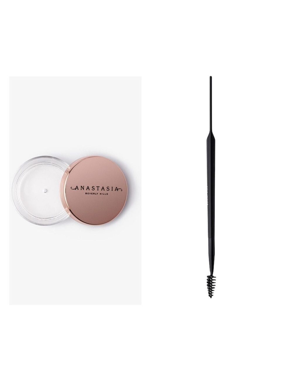 Anastasia Beverly Hills
Brow Freeze Applicator & Brow Freeze